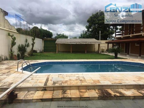 Imagem 11 de 29 de Casas À Venda Em Indaiatuba/sp - Compre A Sua Casa Aqui! - 1427768