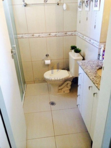 Imagem 8 de 16 de Apartamento Residencial À Venda, Aricanduva / Vila Antonieta, São Paulo - Ap0059. - Ap0059