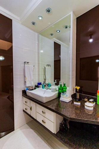 Imagem 27 de 30 de Sobrado À Venda, 160 M² Por R$ 1.200.000,00 - Vila Nivi - São Paulo/sp - So2429