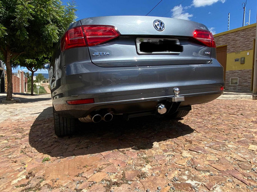 Volkswagen Jetta 2015 2.0 Tsi Highline 4p