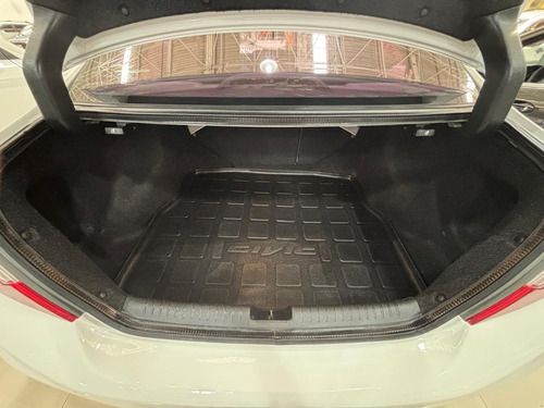 Honda Civic Honda Civic LXR 2.0 i-VTEC (Aut) (Flex)