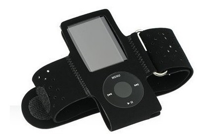 Armband Correa Brazo iPod Nano 5g Chromatic 5ta Generacion