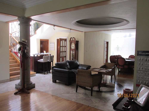 Imagen 12 de 14 de Casa En Renta En Insurgentes San Borja.