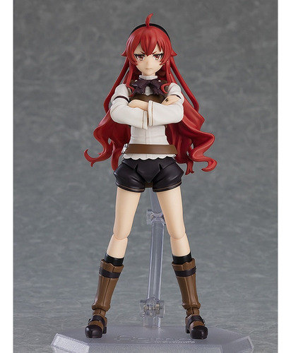 Figma Eris Boreas Greyrat + Bonus | Akibakei Store