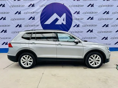 Volkswagen Tiguan 1.4 Comfortline Plus At