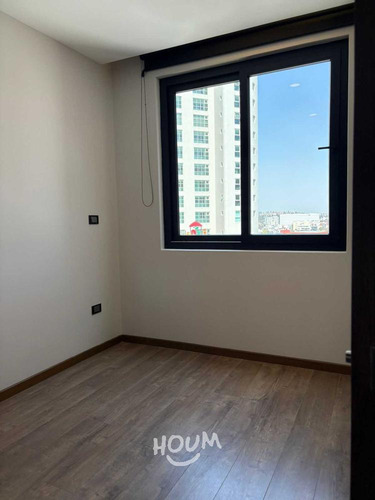 Departamento En El Cristo, Naucalpan De Juárez Con 3 Recámaras, 150 M², Id: 153095