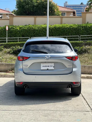 Mazda CX-5 2.5 Grand Touring Lx