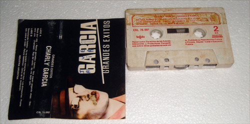 Memphis La Blusera Cassette Buen Estado / Kktus