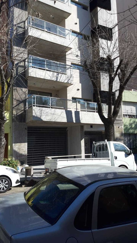 Paternal Terrero 800 Piso 4 Amb Balcon Baulera Parrilla Y Cochera