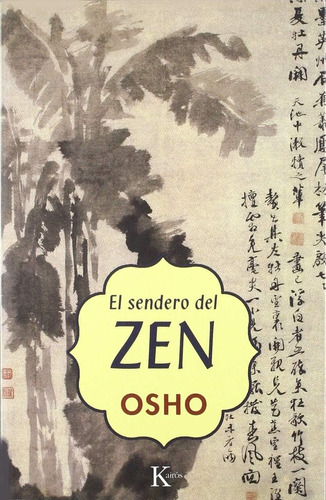 Libro:  El Sendero Del Zen (spanish Edition)