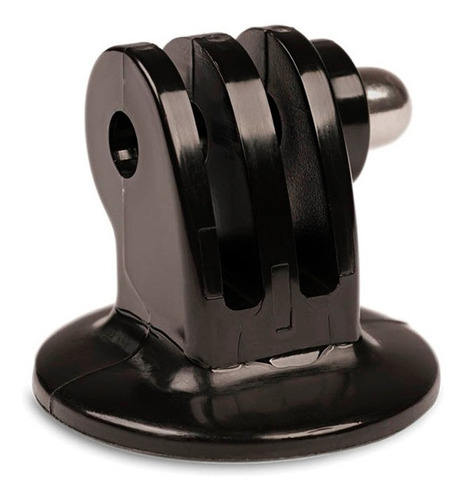 Suporte Adaptador Tripé TriPod Mount Gopro Sjcam Xiaomi Eken