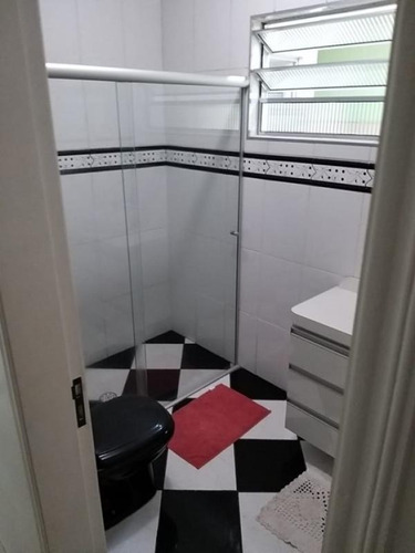 Ref.: 1990 - Casa Terrea Em Osasco Para Venda - V1990