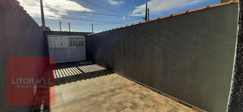 Imagem 4 de 18 de Casa Com 2 Dormitórios À Venda, 64 M² Por R$ 175.000,00 - Jardim Umuarama - Itanhaém/sp - Ca2018
