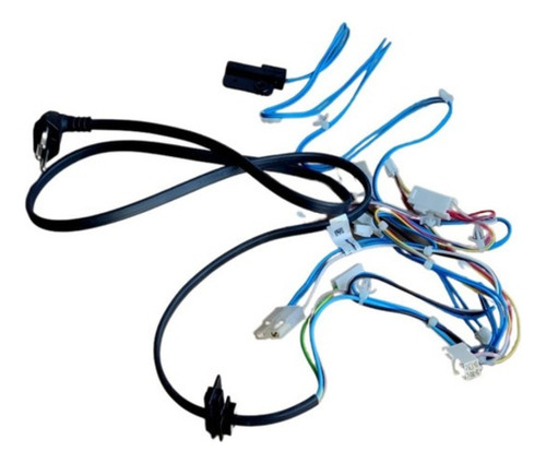 Placa Potência C/rede Consul Cws12 Original 110v - W11251564