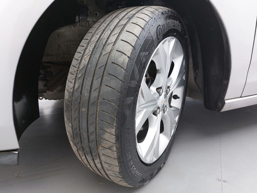 Chevrolet Onix 1.0 TURBO FLEX LTZ AUTOMÁTICO