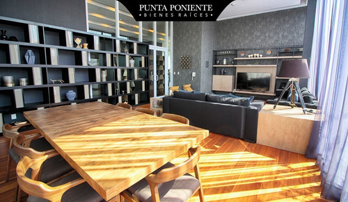 Imagen 4 de 30 de 3 Recámaras + Family Room - Renta De Departamento Nuevo De 2