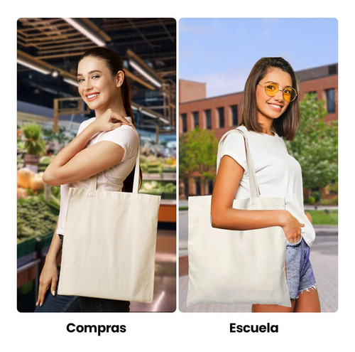 10 Pack Bolsas De Manta - Bolsas De Compras Reutilizables