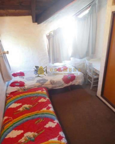 Casa En Tio Tom A Una Cuadra De La Playa - Consulte !!!!!!- Ref: 3021