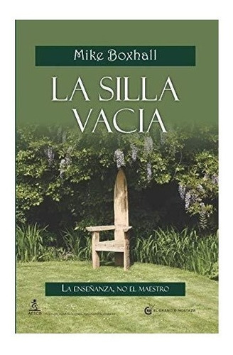 Silla Vacia, La - Mike Boxhall