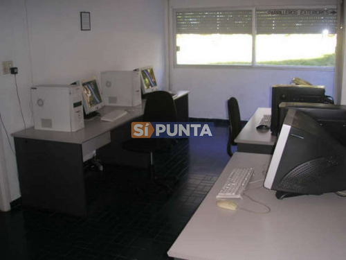 Imagen 28 de 30 de Apartamento En Alquiler Anual