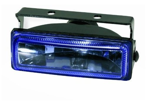 Kit De Luces Antiniebla Navigator Nv 3055w