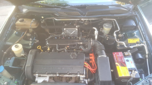 Rover 420 Muy Bueno Titular Al Dia