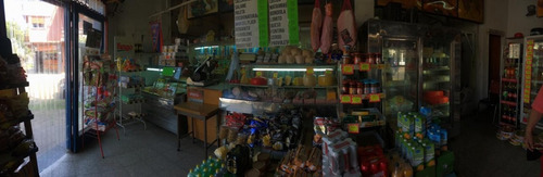 Imagen 4 de 14 de Venta - Fondo De Comercio - Oportunidad - San Martin - Carniceria - Almacen - Fiambreria