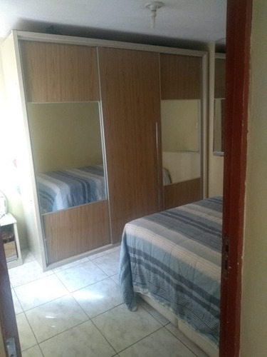 Imagem 8 de 12 de Apartamento Com 2 Quartos Armário Garagem - Madureira - Aea2140