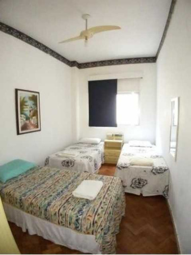 Imagem 5 de 13 de Apartamento Em Ipanema Com Vaga De Garagem!! - Ap2456