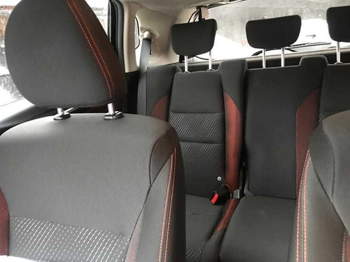 Imagem 12 de 15 de Honda Wr-v 1.5 16v Flexone Ex Cvt 2018