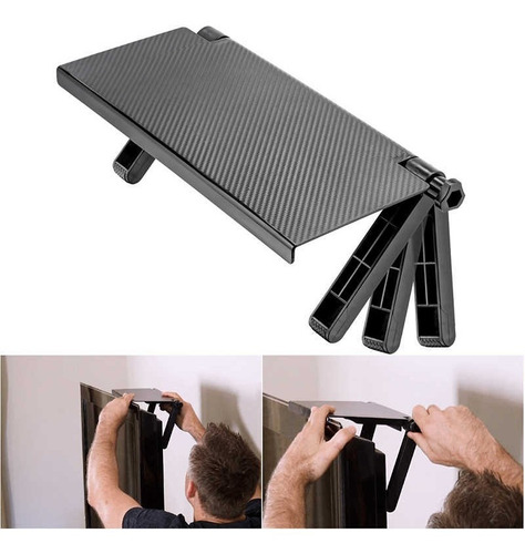 Imagen 8 de 9 de Soporte Para Control Remoto Deco Router
