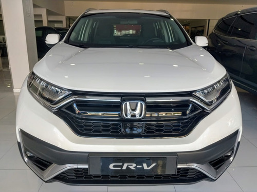 Honda Cr-v Ex 1.5 Turbo 4x2