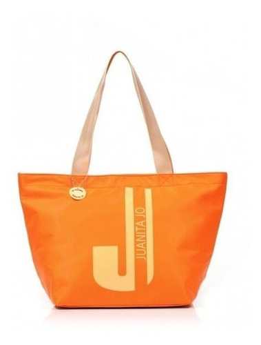 Imagen 1 de 7 de Cartera Juanita Jo Jupiter 10989 Variante De Colores