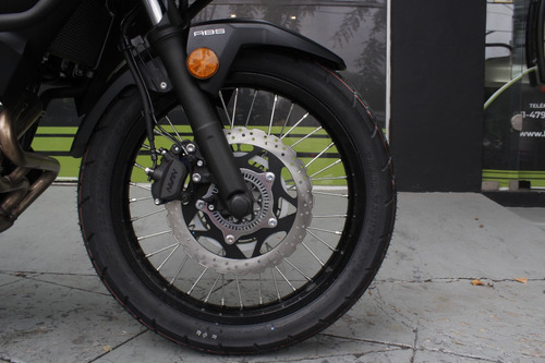 Imagen 19 de 24 de Versys 300 2023 - En Stock !!one Hundred Percent Fin9nc1ad4