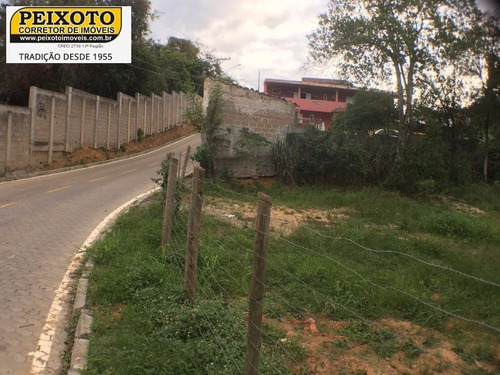 Imagem 2 de 6 de Terreno - Te00014 - 4394529