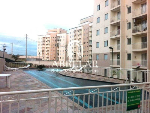 Apartamento À Venda Em Jardim Boa Esperanca - Ap005644