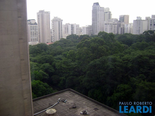 Imagem 9 de 15 de Comercial - Jardim Paulista - Sp - 416088