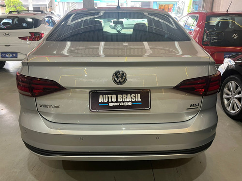 Volkswagen Outros Modelos VIRTUS 1.6 MSI FLEX 16V 4P AUT.