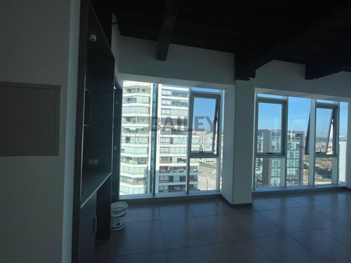 Oficina En Arriendo En Edificio Soho , Concon