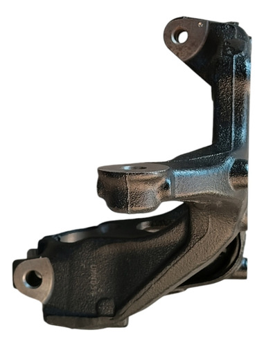 Mango Delantero Izquierdo Mazda Cx30 2020 2024 2.5 Original