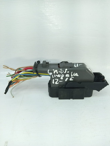 Arnes Modulo Abs Chev. Impala-malibu 2012-2016 (Usado)