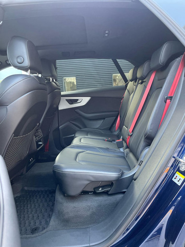 Audi Q8 2019