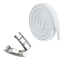 Comprar 3 Pasador Cordones Elásticos Con Cápsula Zapatillas Zapatos