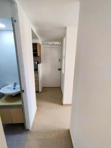 Apartaestudio Barrio Redil