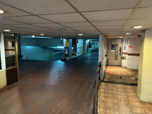 Imagen 2 de 11 de Venta Cochera Microcentro