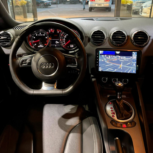 Audi TT 2.0 T Fsi Stronic 211cv Coupé