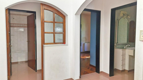Parque Leloir Casa Venta 5 Ambientes Parque Pileta