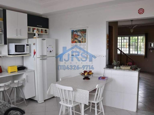 Imagem 6 de 19 de Sobrado Com 2 Dormitórios À Venda, 148 M² Por R$ 450.000,00 - Parque Nova Jandira - Jandira/sp - So1035