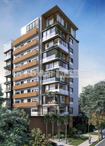 Imagem 9 de 16 de Apartamento, 3 Dormitórios, 123.97 M², Mont Serrat - 202983