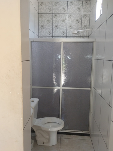 Casa , Com Kit Net Pronta , Com Laje Pronta Para Construir